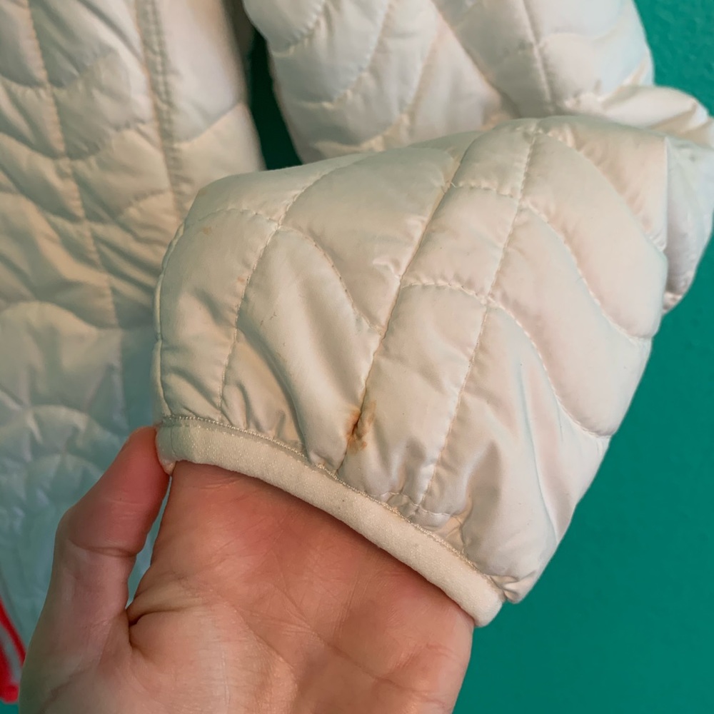 North face jacket - Picture 3 of 4
